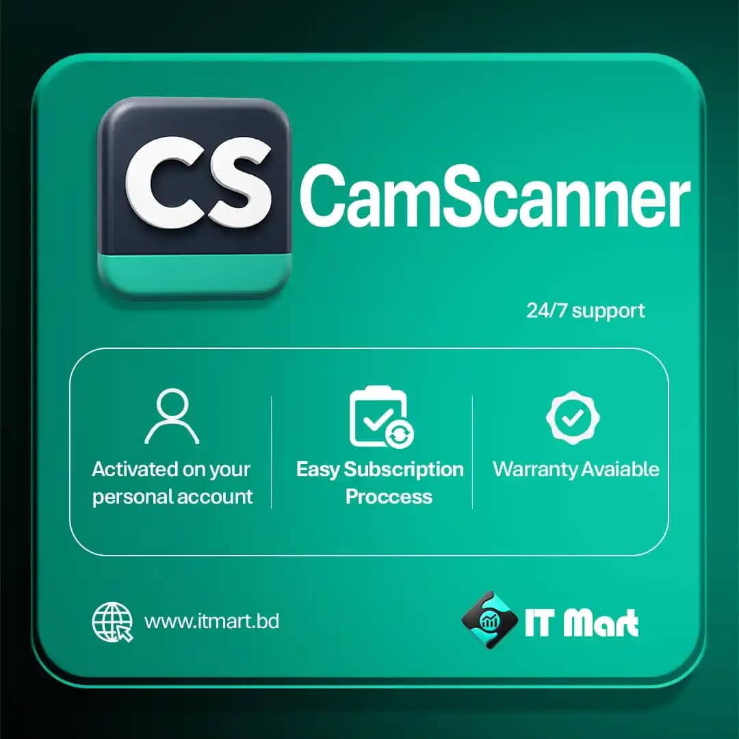 CamScanner Premium